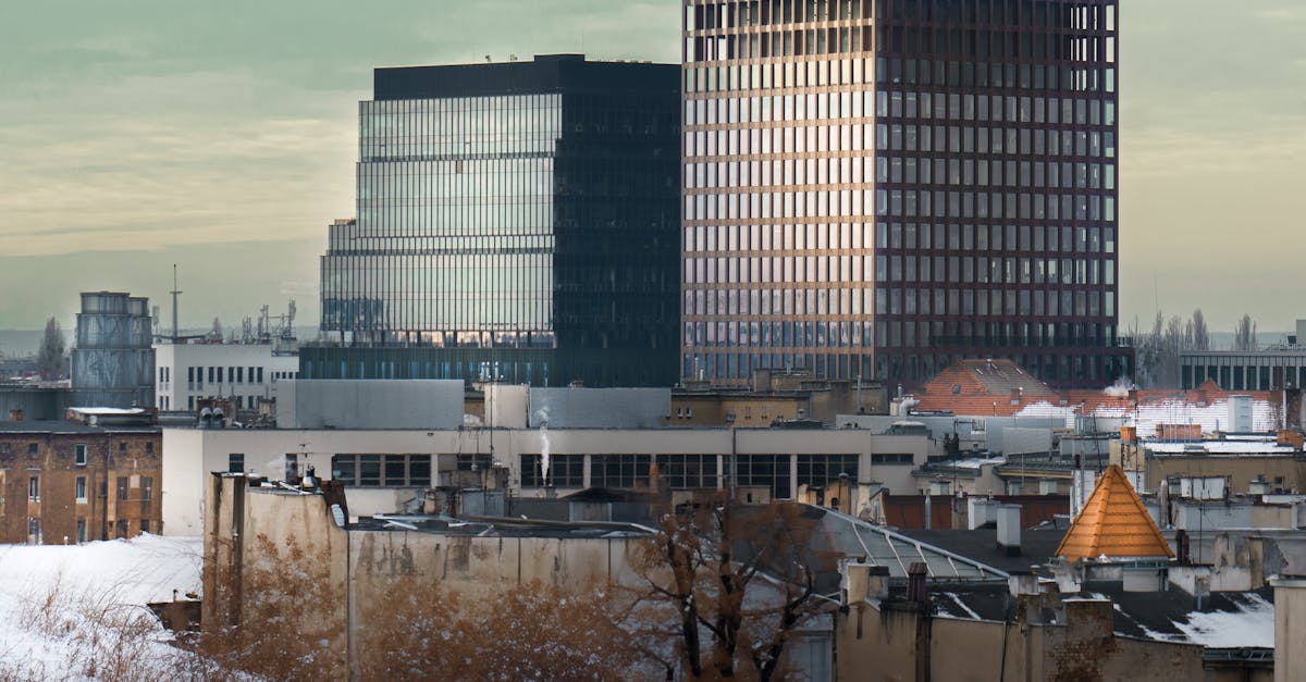 Biuro Wrzeskovale w Poznaniu — przestrzeń pracy zespołu redakcyjnego